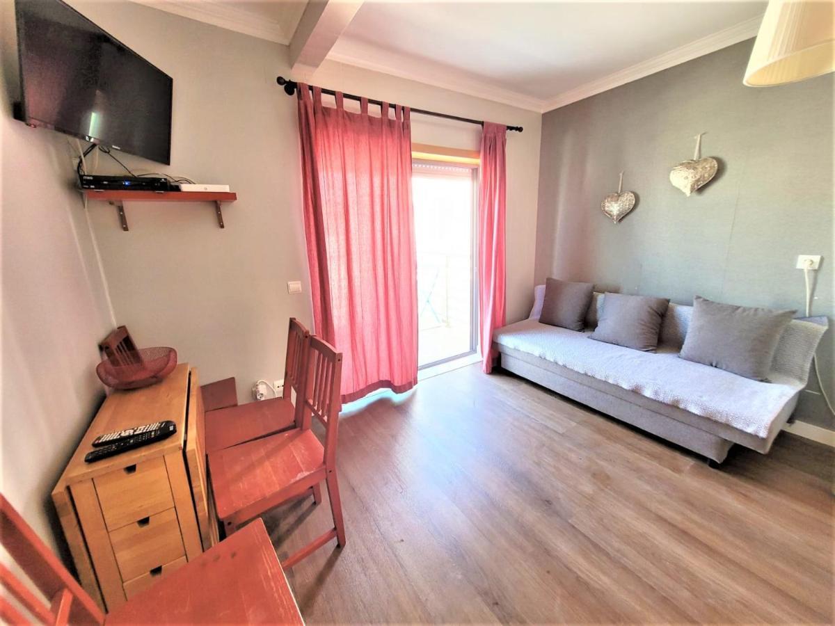 Ritta'S House Appartement Albufeira Buitenkant foto