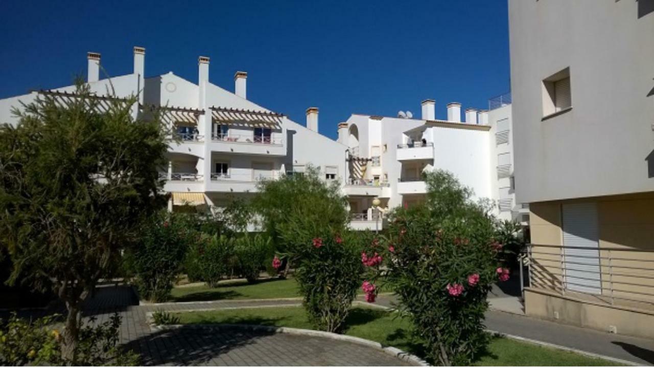 Ritta'S House Appartement Albufeira Buitenkant foto