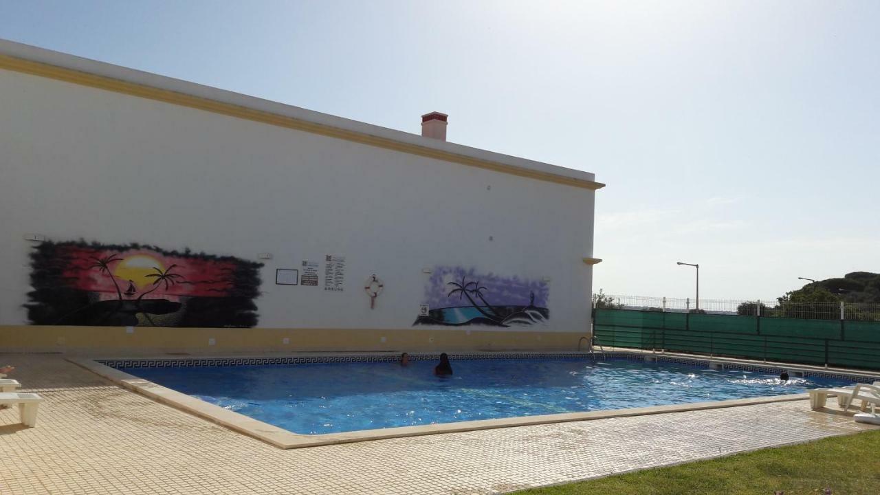 Ritta'S House Appartement Albufeira Buitenkant foto