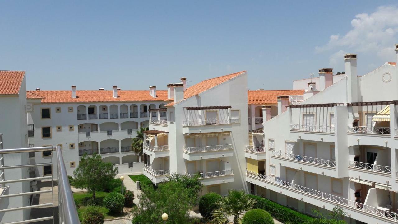 Ritta'S House Appartement Albufeira Buitenkant foto