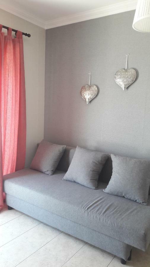 Ritta'S House Appartement Albufeira Buitenkant foto